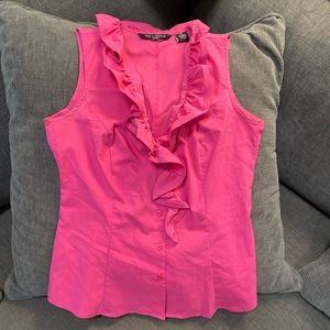 Zac & Rachel sleeveless shirt